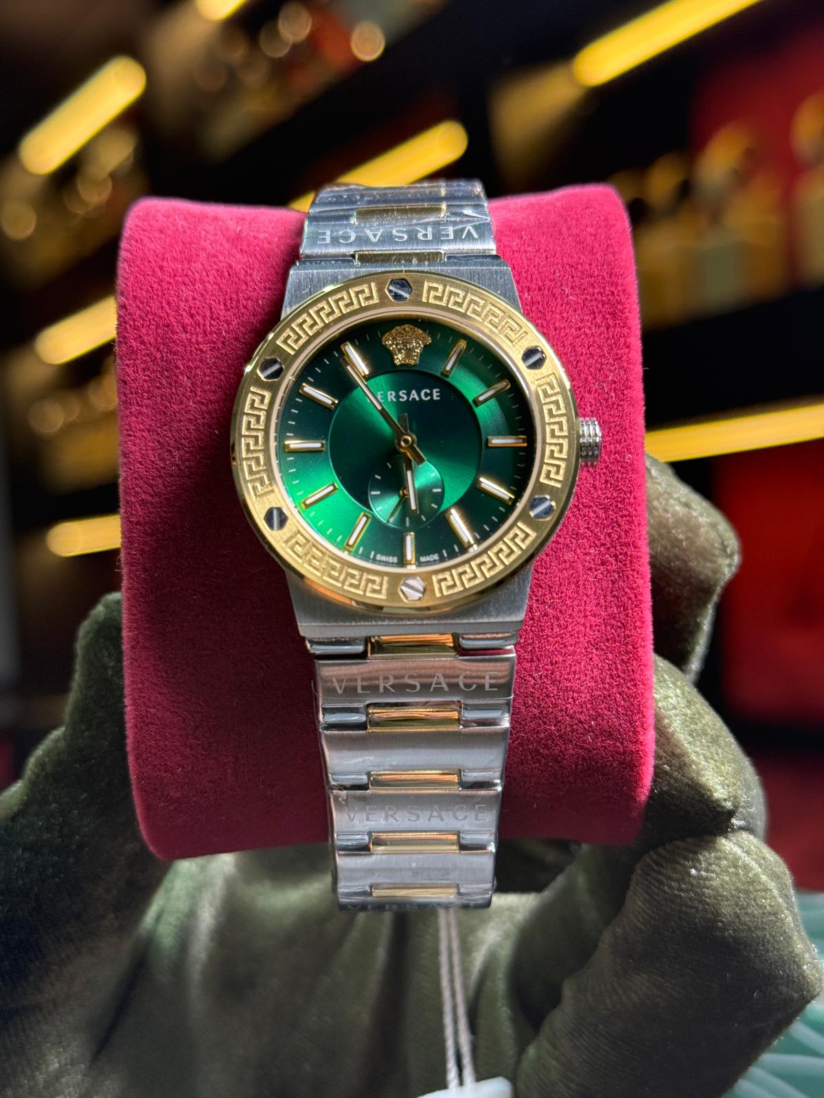 VERSACE